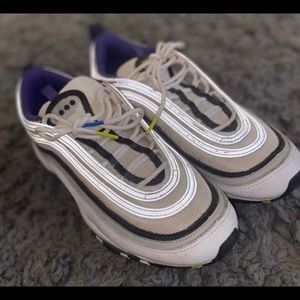 Nike Air max size 10 in women